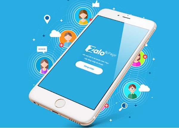 Zalo business service platform: Effective strategies for increasing traffic and follower growth
